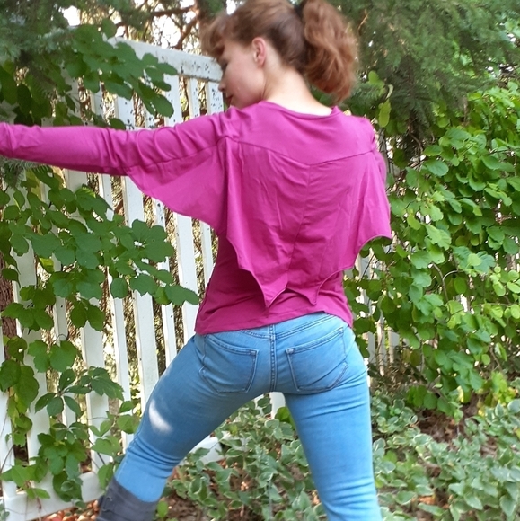 Wing Shirt - Picture 3 of 4